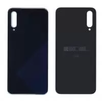 Задняя крышка корпуса для Samsung Galaxy A50 2019 (A505F), A50s (A507F) черная