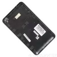 Задняя крышка для планшета Asus MeMO Pad 7 (ME170C-1A), черная