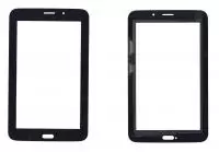 Сенсорное стекло (тачскрин) для Samsung Galaxy Tab 3 Lite 7.0 SM-T116 3G, черное