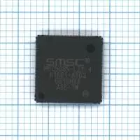 Мультиконтроллер Microchip MEC5085-LZY-4