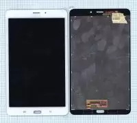 Модуль (матрица + тачскрин) для Samsung Galaxy Tab A 8.0 SM-T385, белый