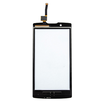Сенсорное стекло (тачскрин) для Lenovo A2010, белый