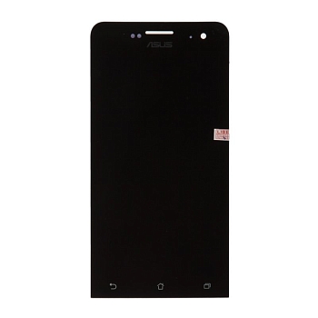 Модуль для Asus ZenFone 5 (A501CG), черный