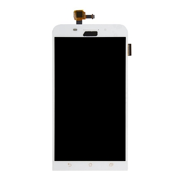 Модуль для Asus ZenFone Max (ZC550KL), белый