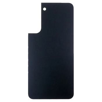 Задняя крышка Samsung S906B (S22 Plus) черная