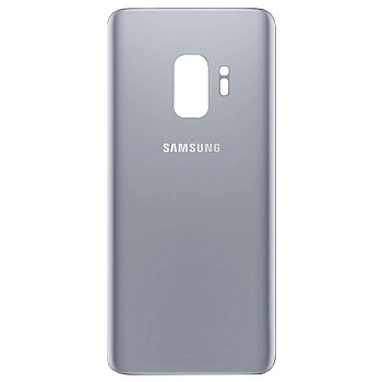 Задняя крышка Samsung G960F (S9) серая
