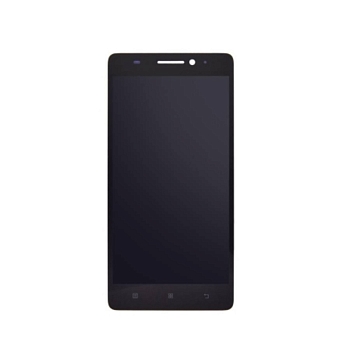 Дисплей Lenovo A7000+тачскрин (черный)