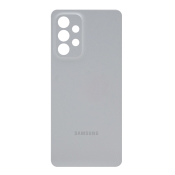 Задняя крышка Samsung A336B (A33) белая