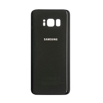 Задняя крышка Samsung G950F (S8) черная