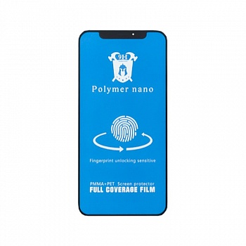 Защитная полимерная пленка "Polymer Nano" для Huawei Honor 30i (коробка)