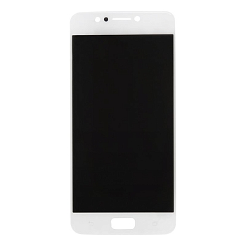 Модуль для Asus ZenFone 4 Max (ZC520KL), белый