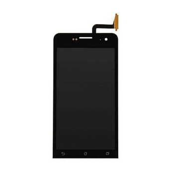 Дисплей Asus ZenFone 6 (A600CG)+тачскрин (черный)