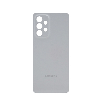 Задняя крышка Samsung A536F (A53) белая