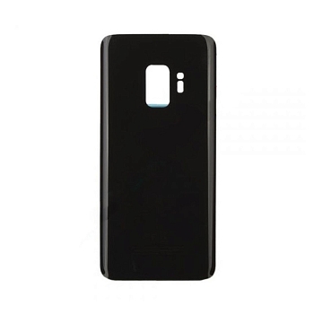 Задняя крышка Samsung G960F (S9) черная