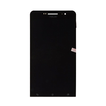 Модуль для Asus ZenFone 6 (A600CG), черный