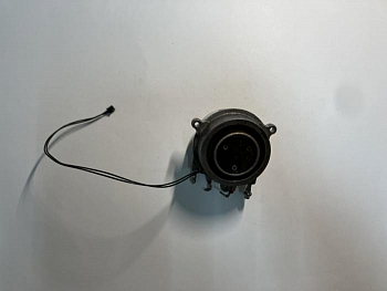 Термоблок (бойлер) 200818 RCM-1511, RMC-1512 уценено с разбора