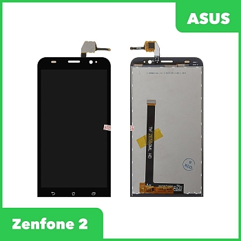 Модуль для Asus ZenFone 2 (ZE550ML), черный
