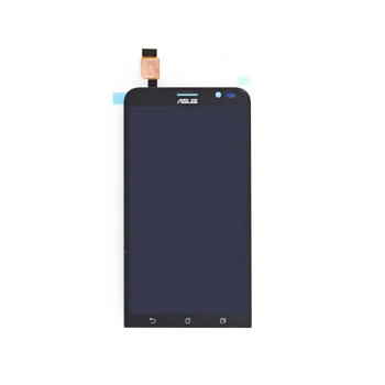 Дисплей Asus ZenFone Go (ZB551KL, G550KL)+тачскрин (черный)