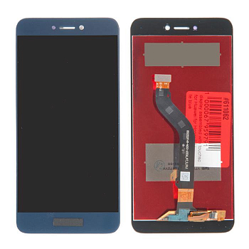 Модуль для Huawei Honor 8 Lite, синий