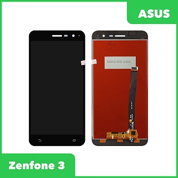 Модуль для Asus ZenFone 3 (ZE520KL), черный