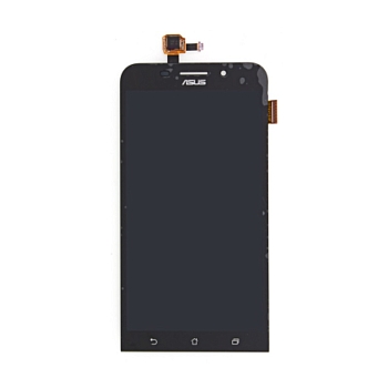 Дисплей Asus ZenFone Max (ZC550KL)+тачскрин (черный)