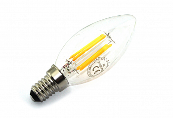 Светодиодный светильник для вытяжек Krona YT403.1000.38