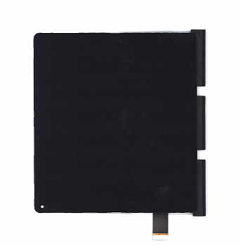 Дисплей для Huawei Mate X3 в сборе с тачскрином черный orig lcd