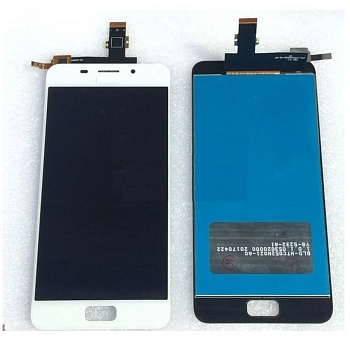 Дисплей Asus Zenfone 3s Max (ZC521TL)+тачскрин (белый)