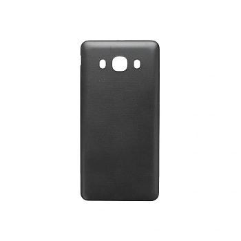 Задняя крышка Samsung J510F, DS (J5 2016) черная