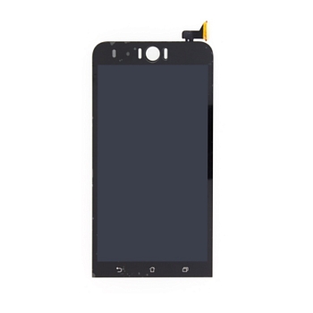 Дисплей Asus ZenFone Selfie (ZD551KL, ZE551KL)+тачскрин (черный)