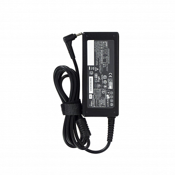 Блок питания (зарядное) для ноутбуков Acer 19В 3.42A 3.0x1.1mm (LOW COST PACK)